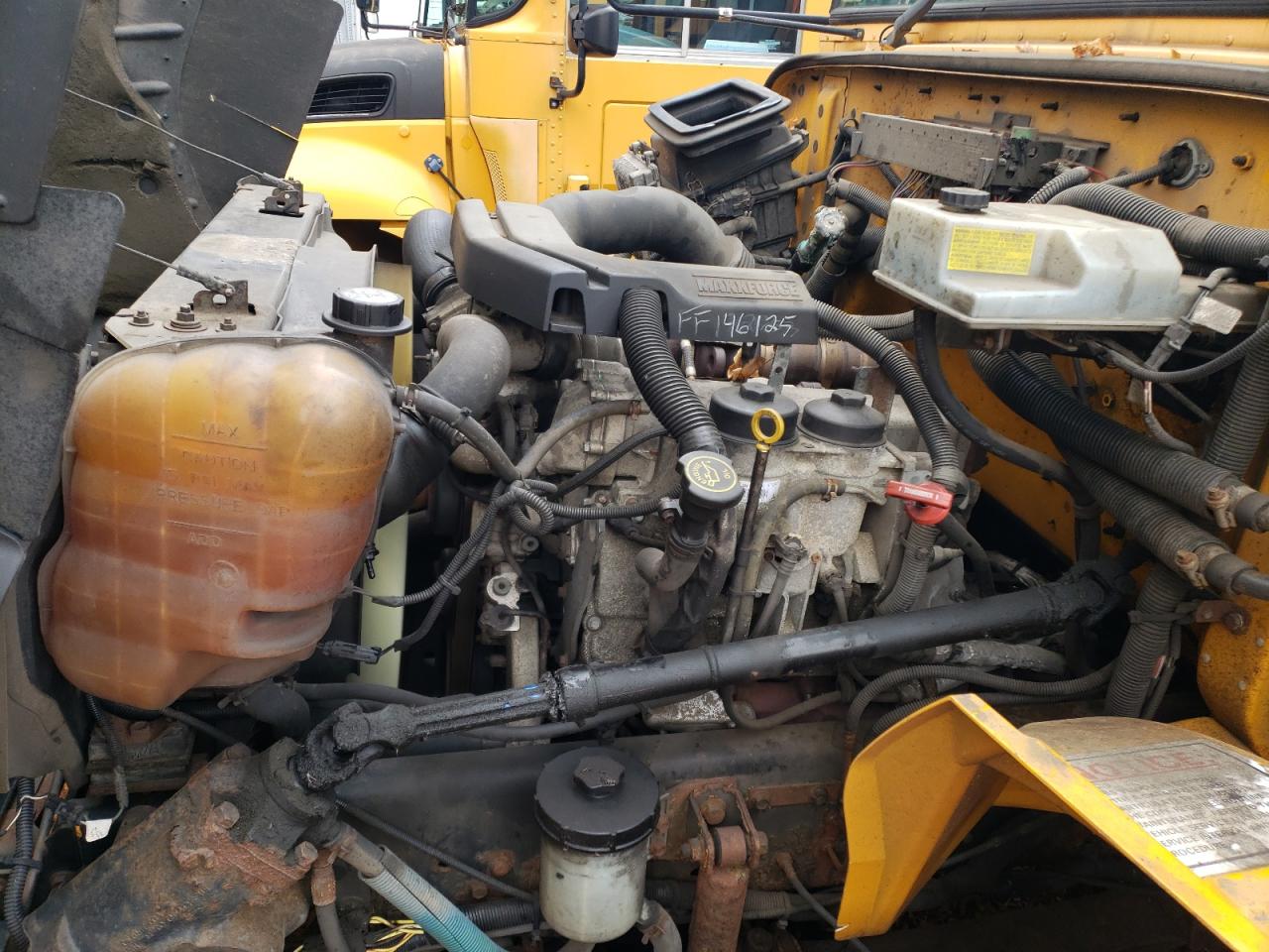 2013 Ic Ce series VIN 4DRBUSKP5DB299963 photo 7