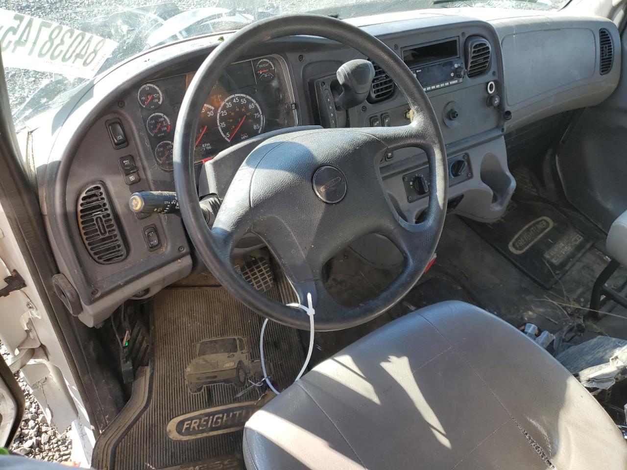 2022 FREIGHTLINER All other VIN 1FVACWFD2NHNT5840 photo 8