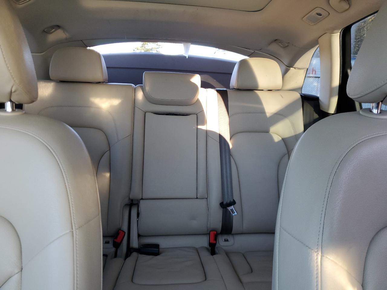 2013 Audi Q5 premium VIN WA1DGAFP8DA047598 photo 10