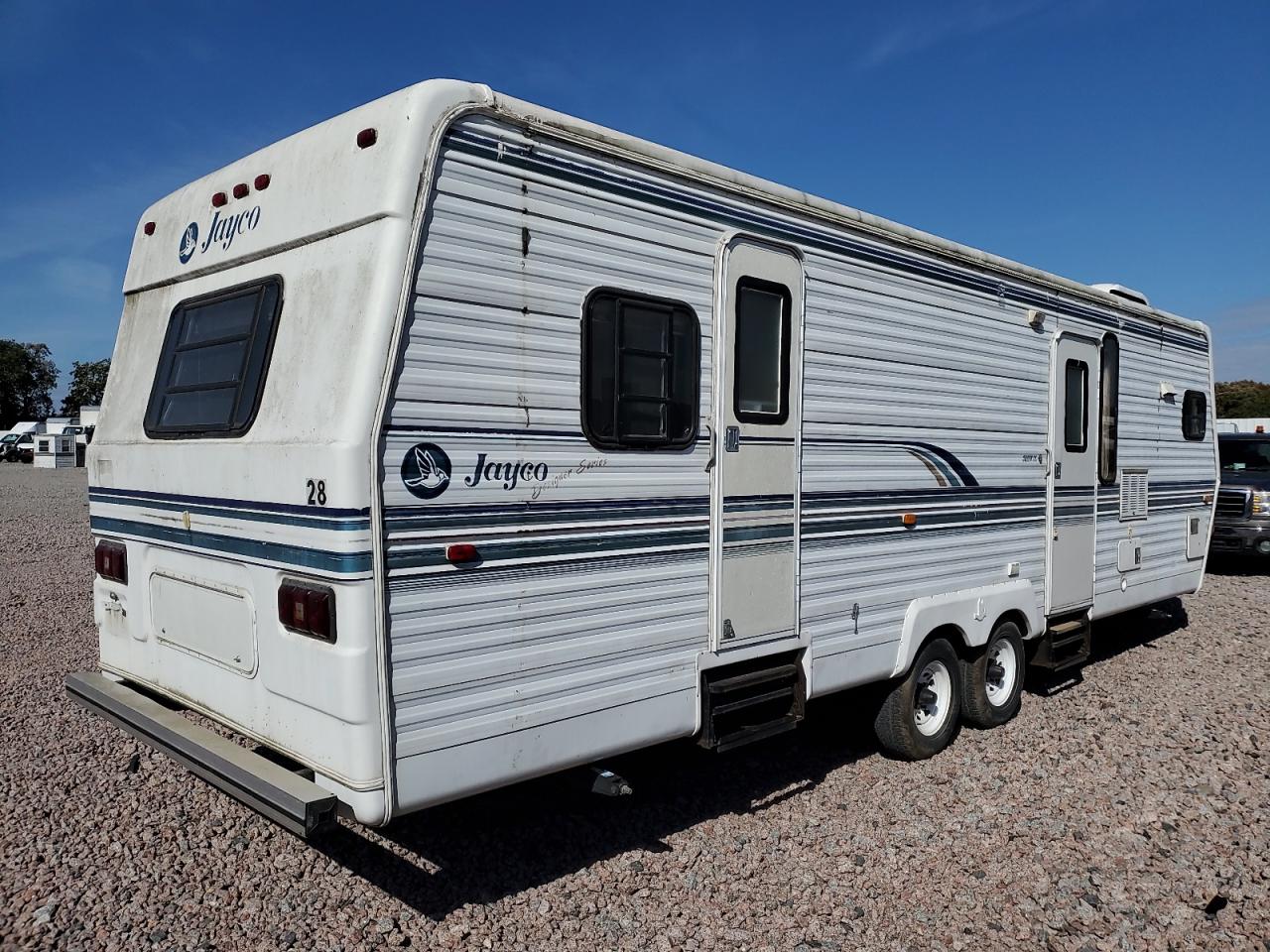 1995 JAYCO All models VIN 1UJBJ02P4S1SP0104 photo 4