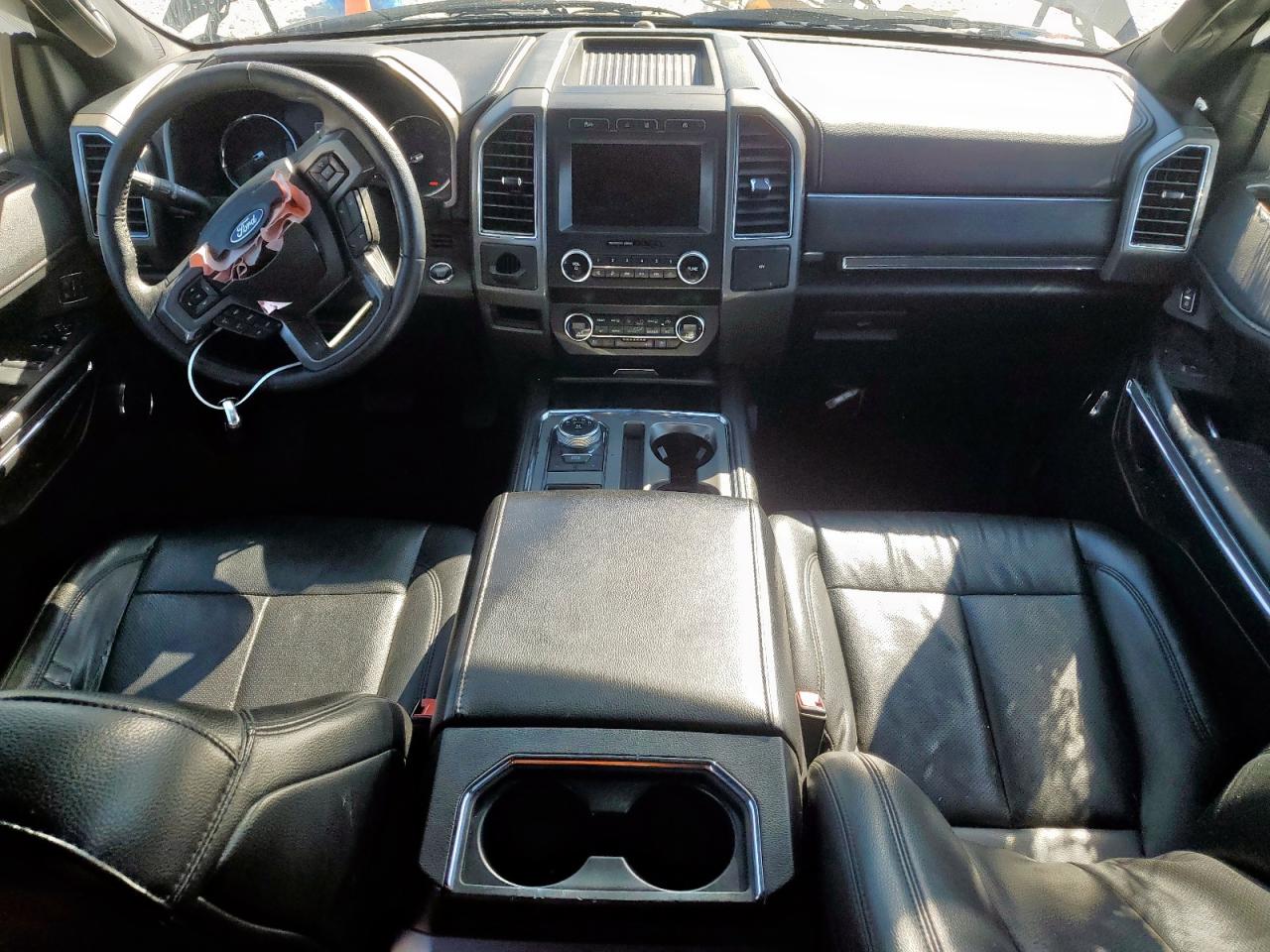 2020 Ford Expedition VIN 1FMJK1HT4LEA04185 photo 8