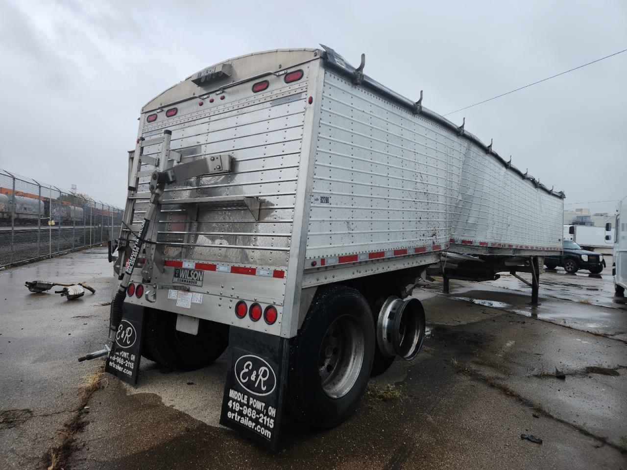 2024 WILSON Dwh-601 VIN 1W1K44025R7728249 photo 4