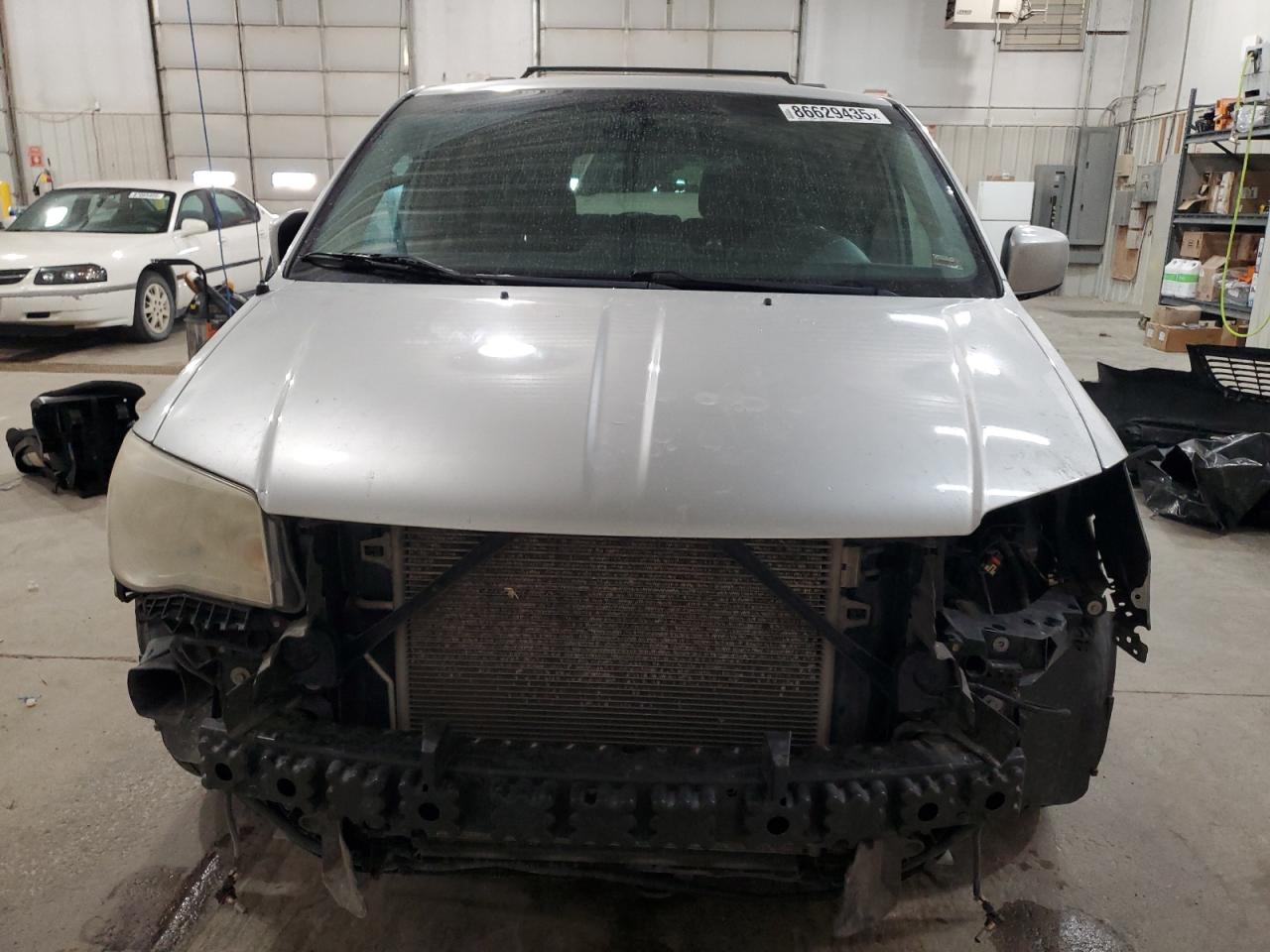 2012 Chrysler Minivan VIN 2C4RC1BG4CR381859 photo 5