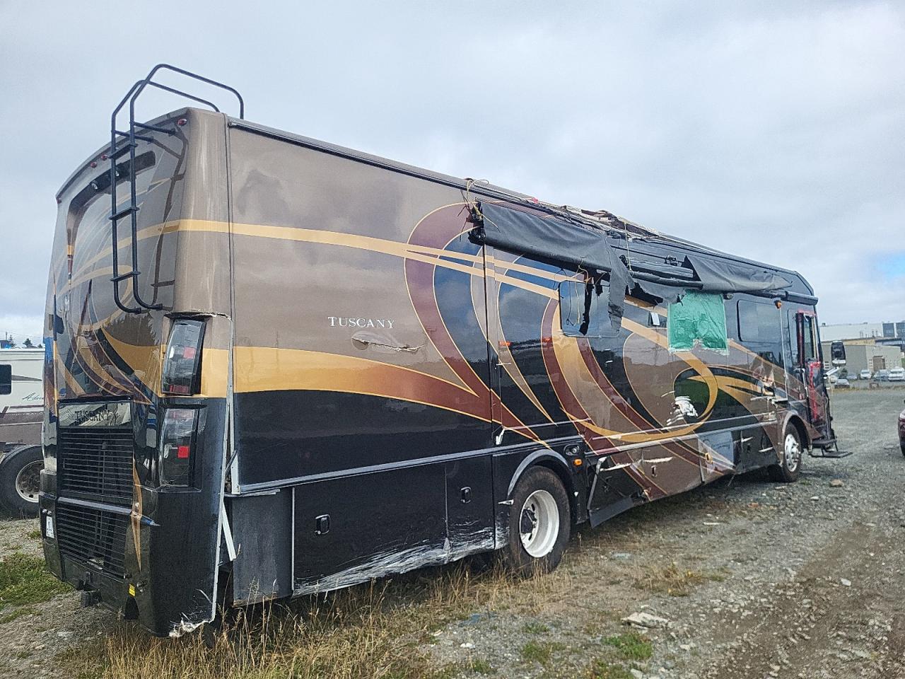 2014 FREIGHTLINER Chassis xc VIN 4UZACHCY5ECFL9097 photo 4
