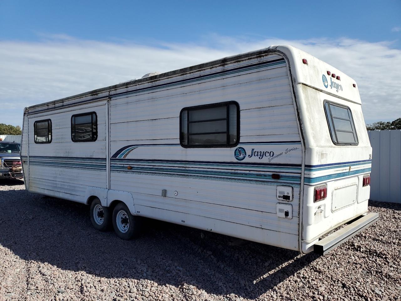 1995 JAYCO All models VIN 1UJBJ02P4S1SP0104 photo 3