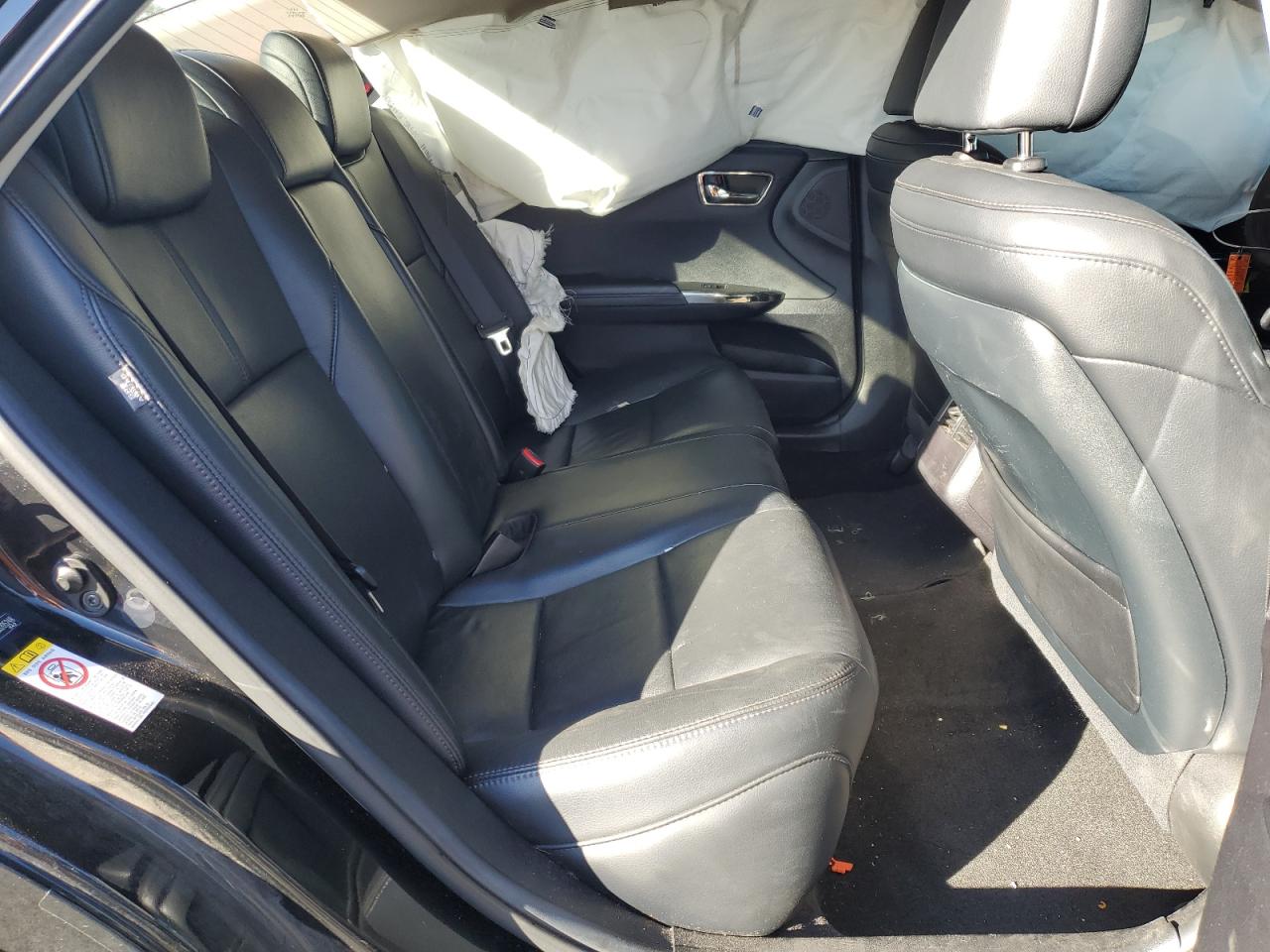 2016 Toyota Avalon VIN 4T1BK1EB5GU205248 photo 10