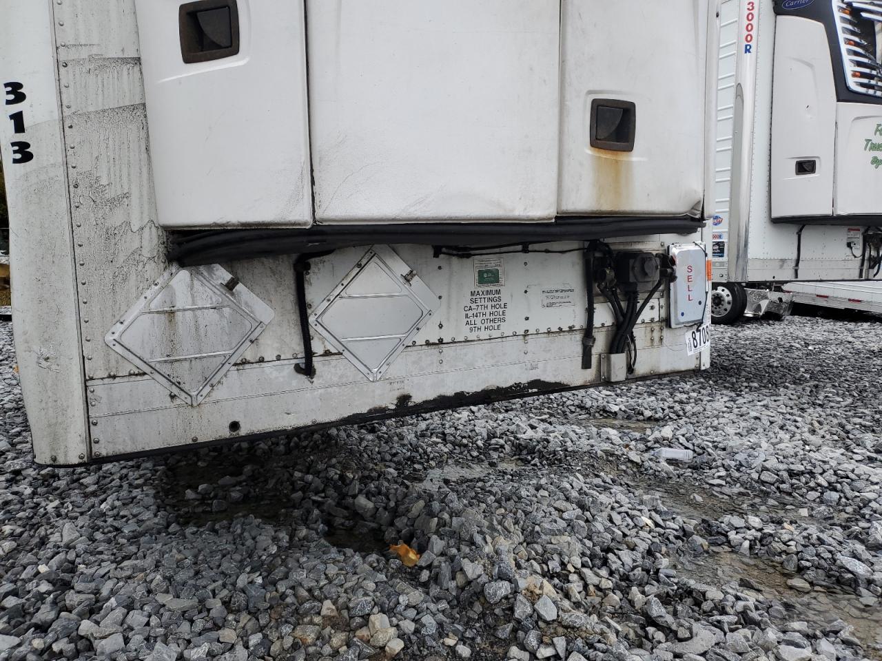 2016 UTILITY All models VIN 1UYVS2536GU517211 photo 8
