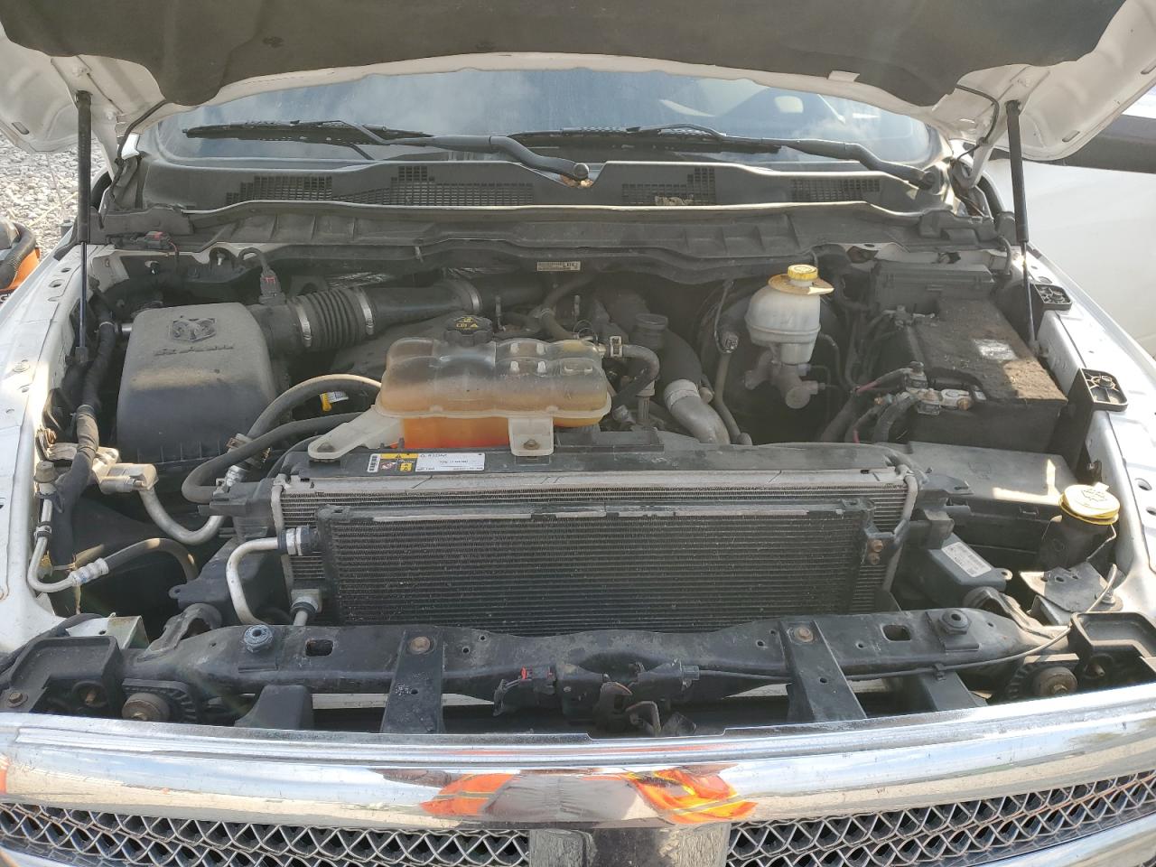 2015 Ram 1500 VIN 1C6RR7WM1FS679393 photo 11