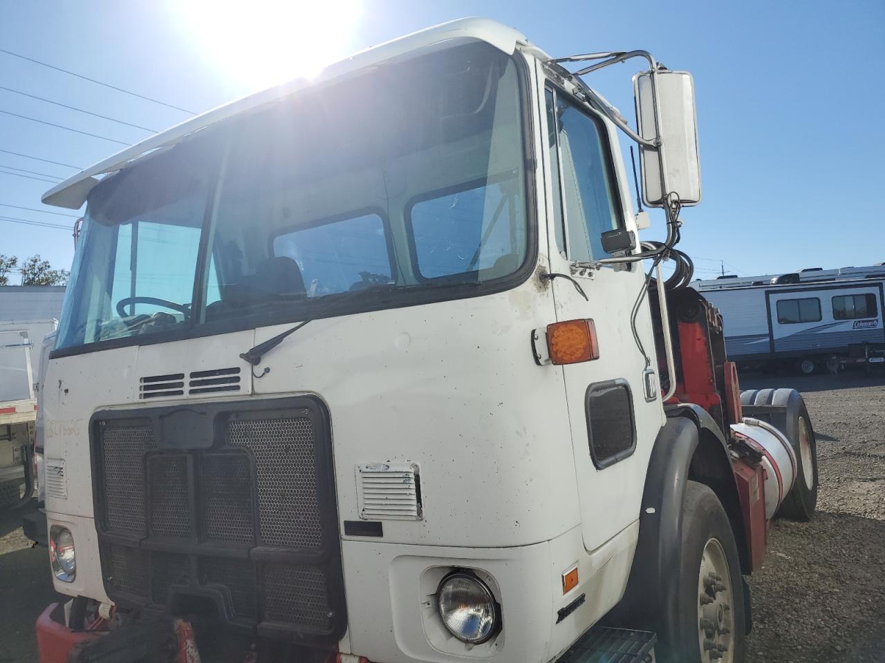 2008 AUTOCAR Unknown VIN 5VCD36PE68H205500 photo 2