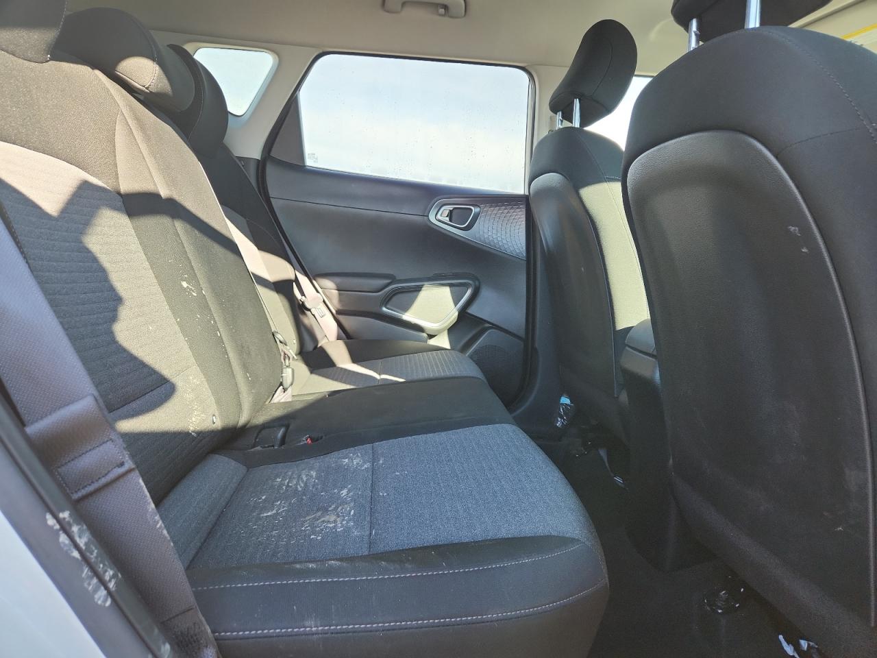 2021 KIA Soul VIN KNDJ23AU2M7740020 photo 11
