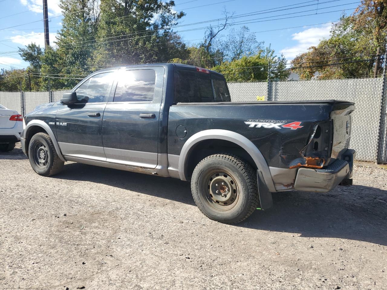 2010 Dodge All models VIN 1D7RV1CT0AS105914 photo 2