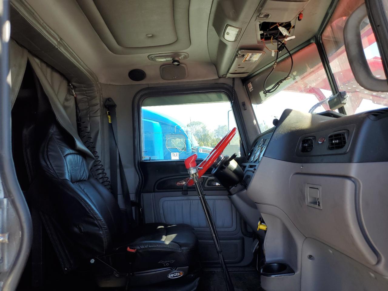 2019 PETERBILT All other VIN 1NPXLP9X7KD494148 photo 5