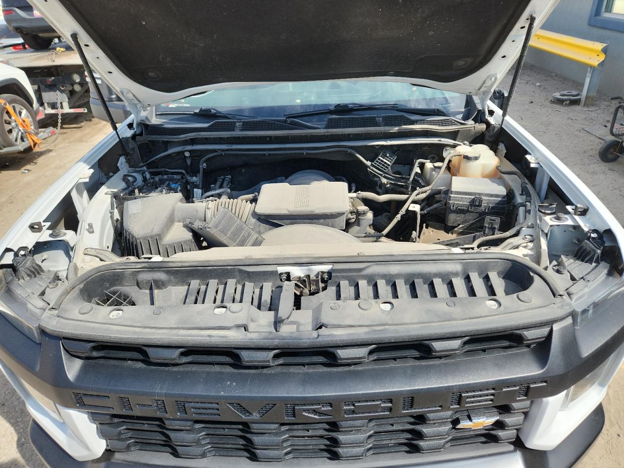 2021 Chev All models VIN 1GC5WLE75MF198704 photo 11