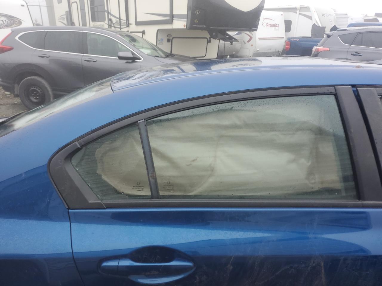 2015 HONDA Civic lx VIN 2HGFB2F51FH058854 photo 8