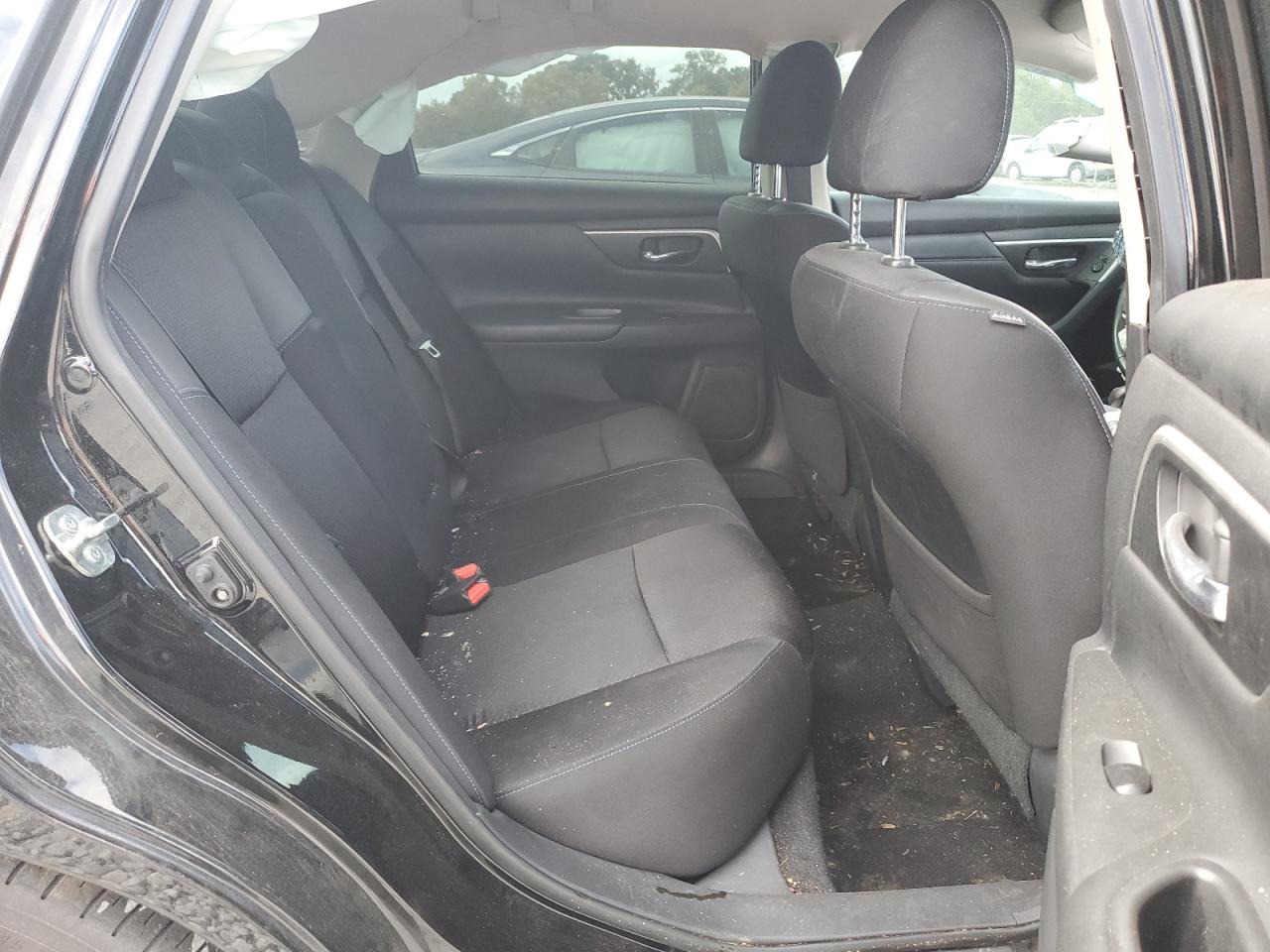 2017 Nissan Altima VIN 1N4AL3AP2HC274874 photo 10