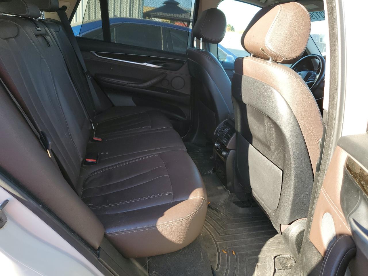 2016 BMW X5 VIN 5UXKR0C54G0S93416 photo 11