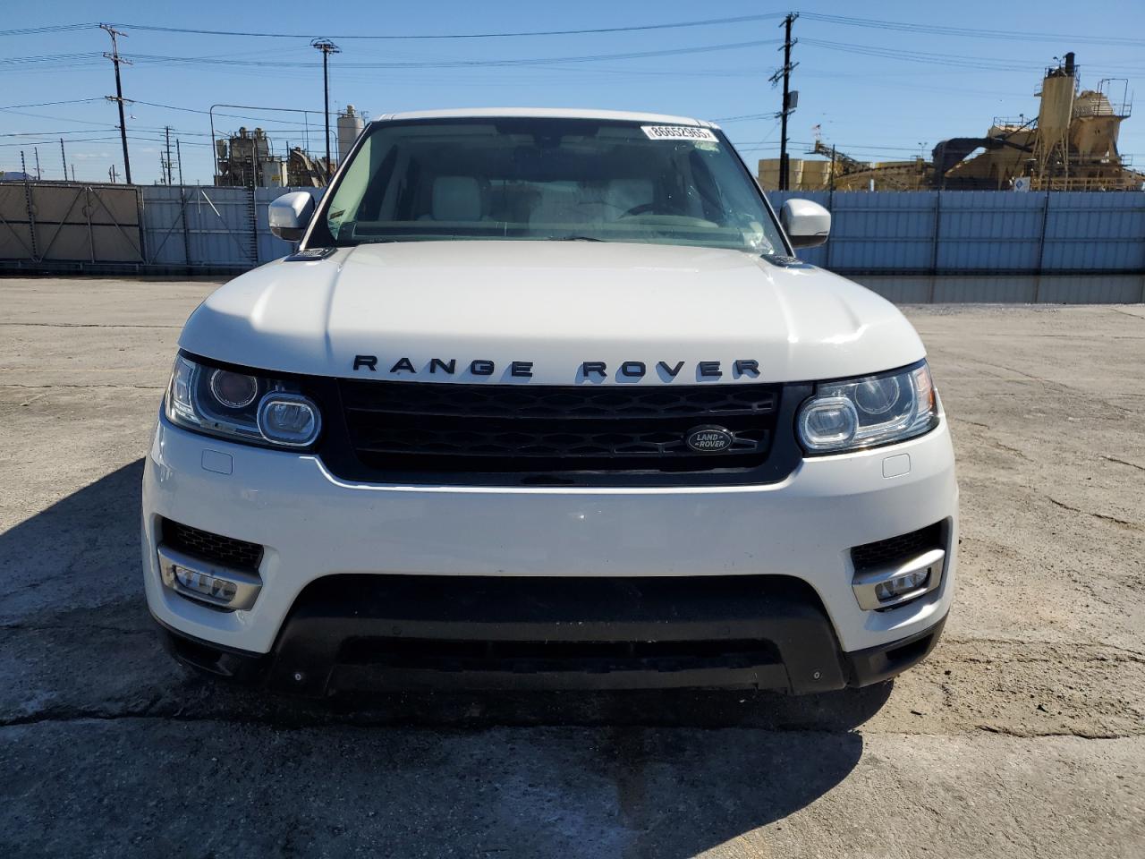 2015 Land Rangerover VIN SALWR2VF0FA527265 photo 5