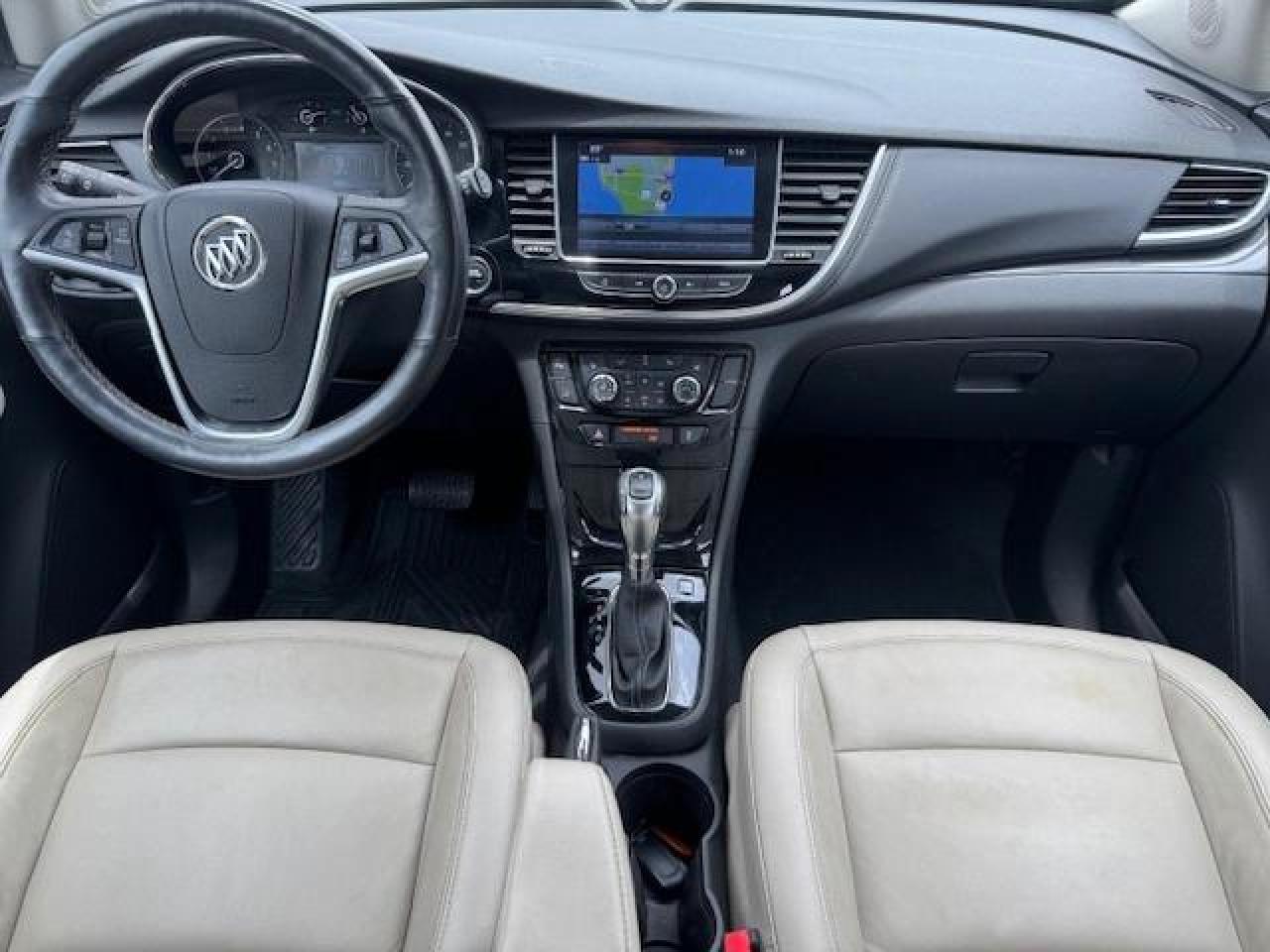 2019 Buick Encore VIN KL4CJCSM3KB734676 photo 8