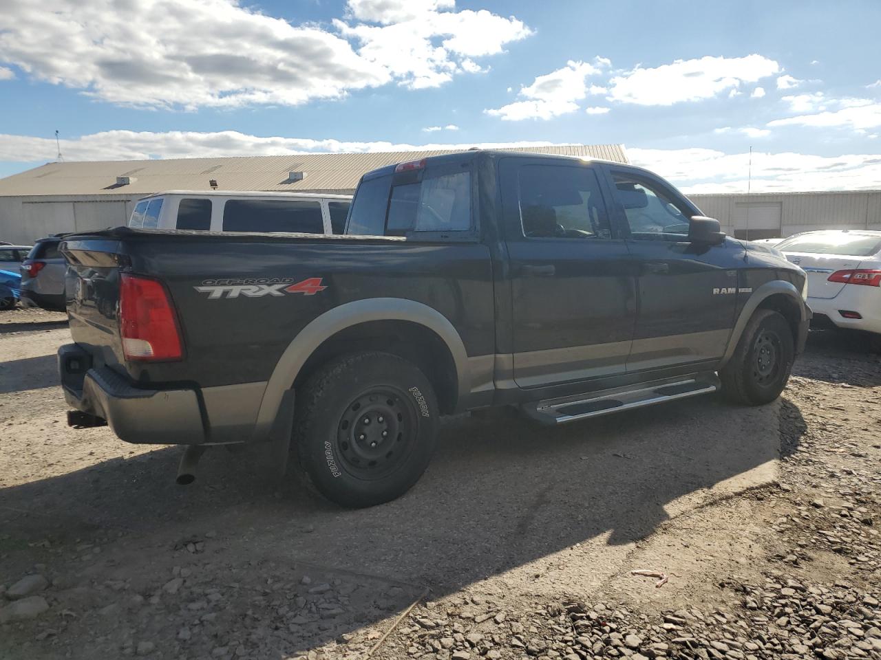 2010 Dodge All models VIN 1D7RV1CT0AS105914 photo 3