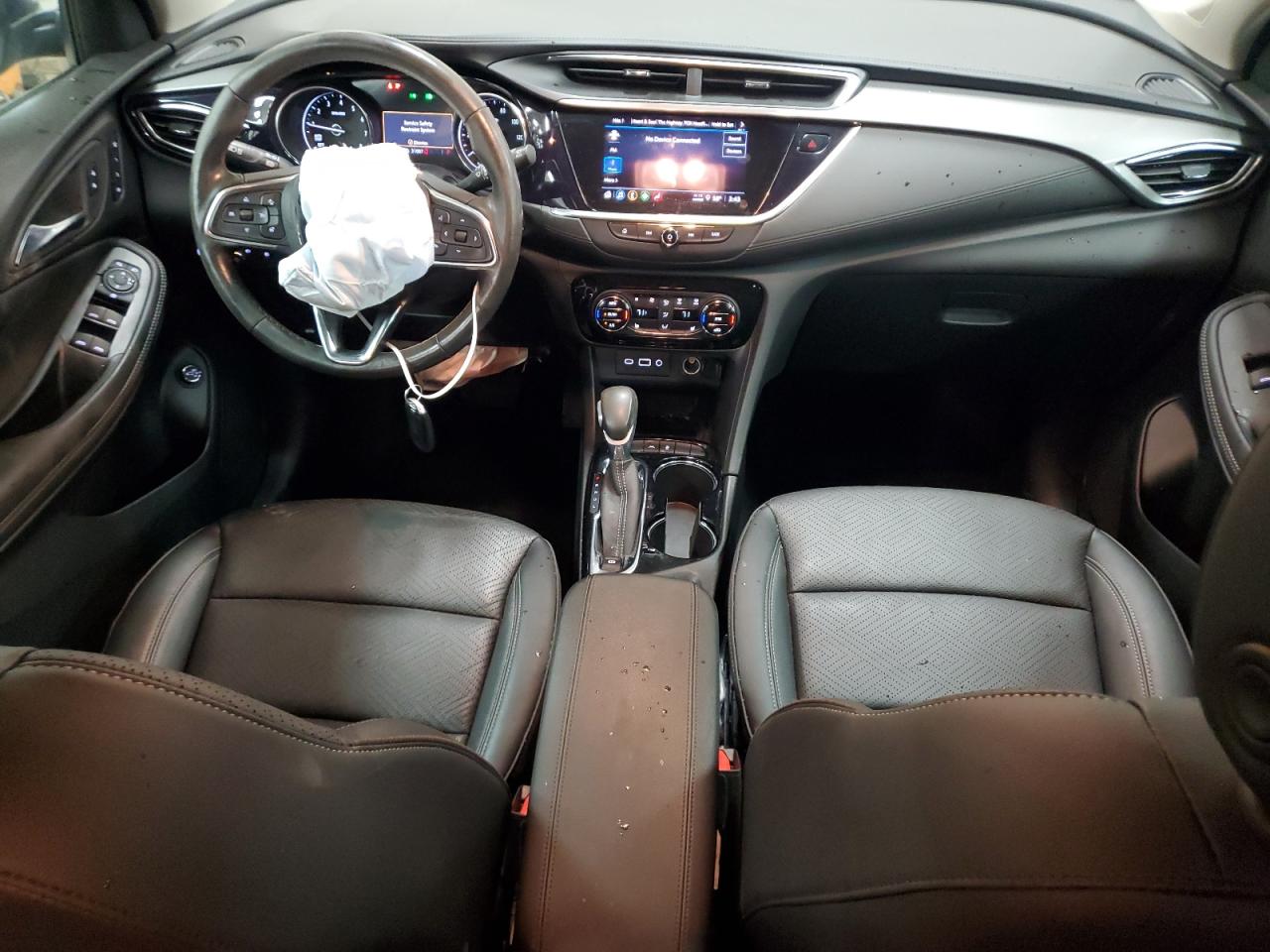 2023 Buick Encore VIN KL4MMFSL0PB073488 photo 8