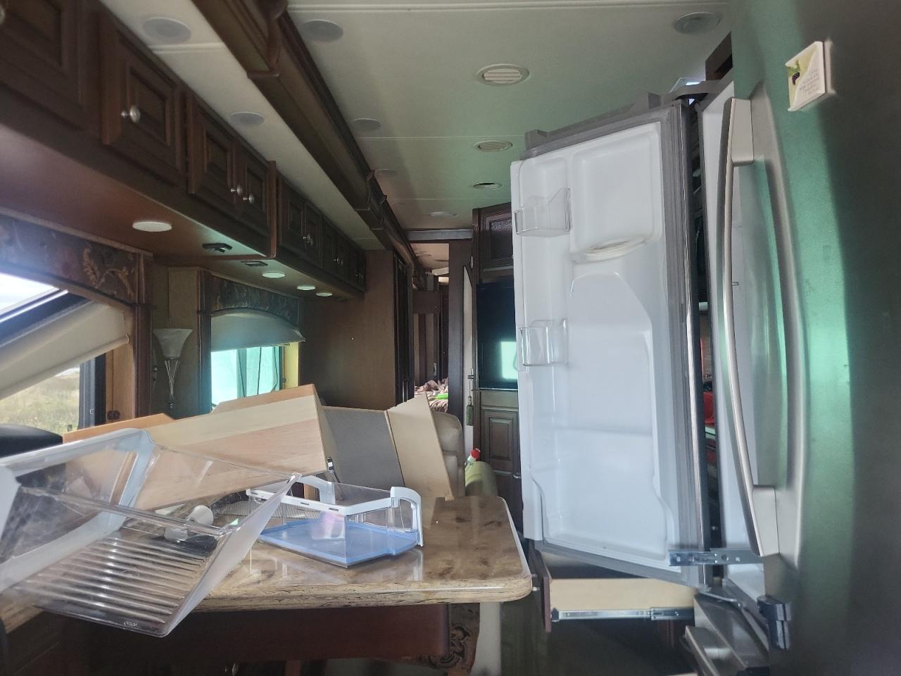 2014 FREIGHTLINER Chassis xc VIN 4UZACHCY5ECFL9097 photo 9
