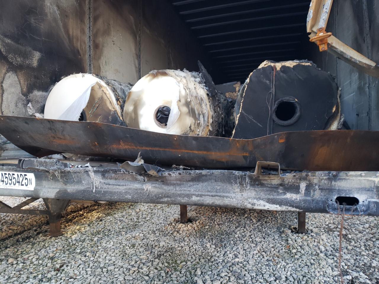 2018 VANGUARD Unknown VIN 5V8VC5324JM804851 photo 8