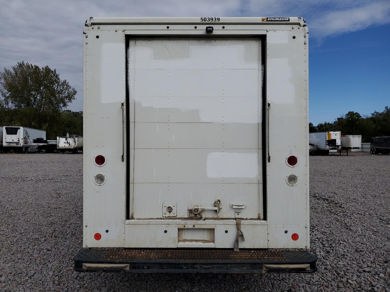 2022 Ford All models VIN 1F64F5KN9N0A19016 photo 6