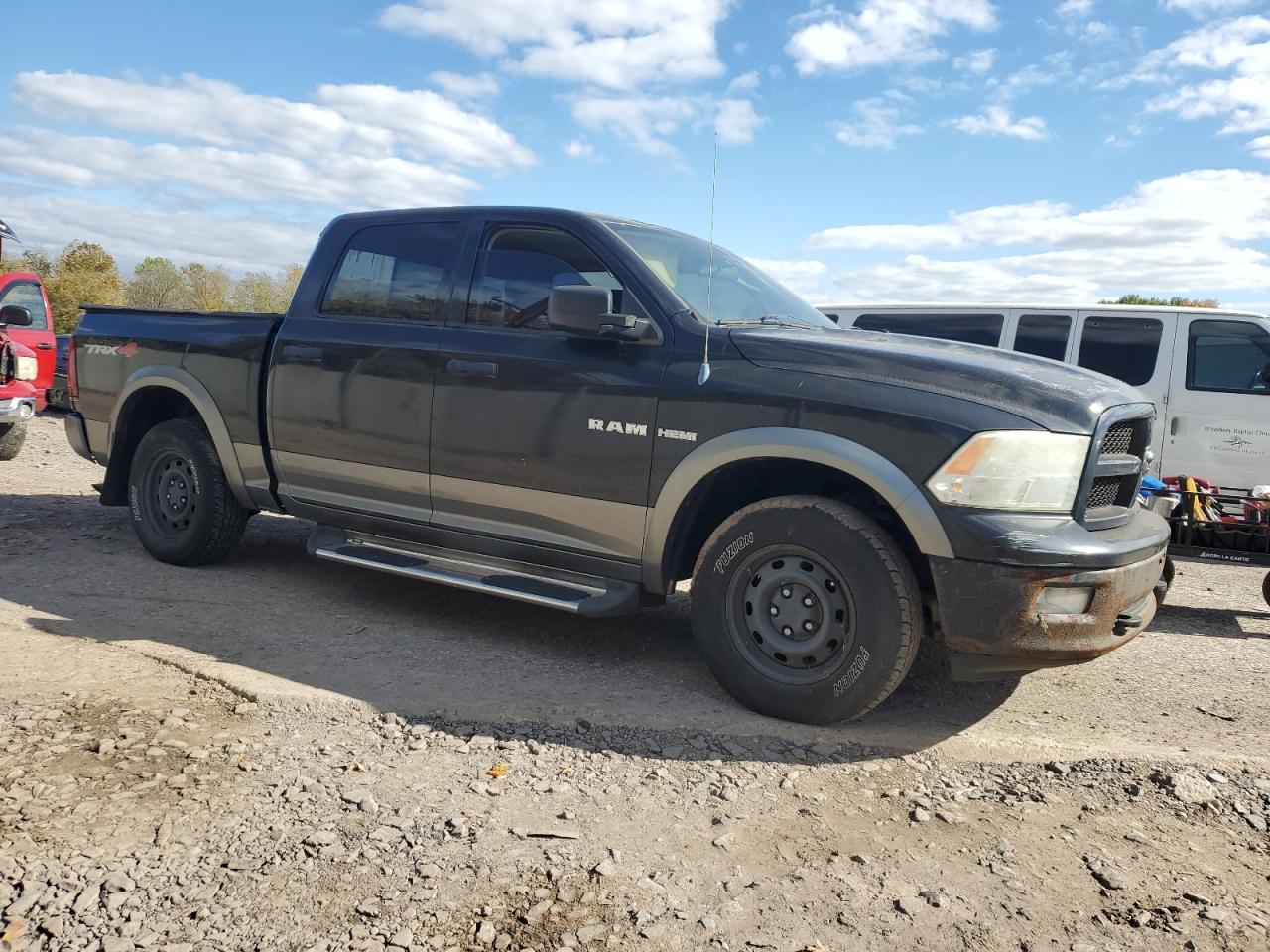 2010 Dodge All models VIN 1D7RV1CT0AS105914 photo 4