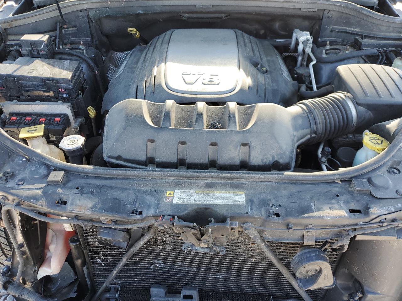 2012 Jeep Grand cher VIN 1C4RJFAT4CC226321 photo 12