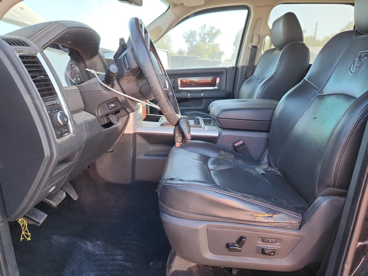 2009 Dodge All models VIN 1D3HV13T69S739754 photo 7