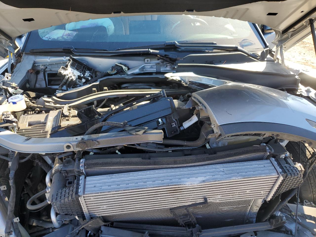 2023 Lincoln Aviator VIN 5LM5J6WC0PGL11056 photo 11
