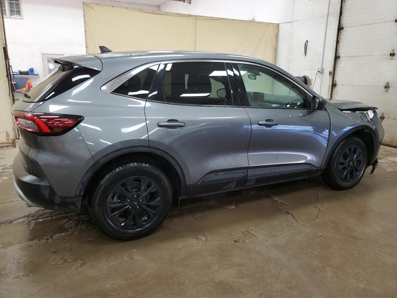 2023 Ford Escape act VIN 1FMCU0GN1PUA31548 photo 3