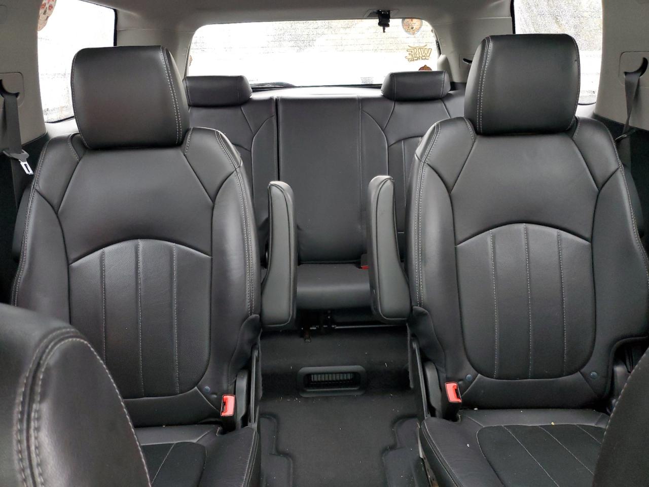 2014 GMC Acadia den VIN 1GKKVTKD4EJ343475 photo 10