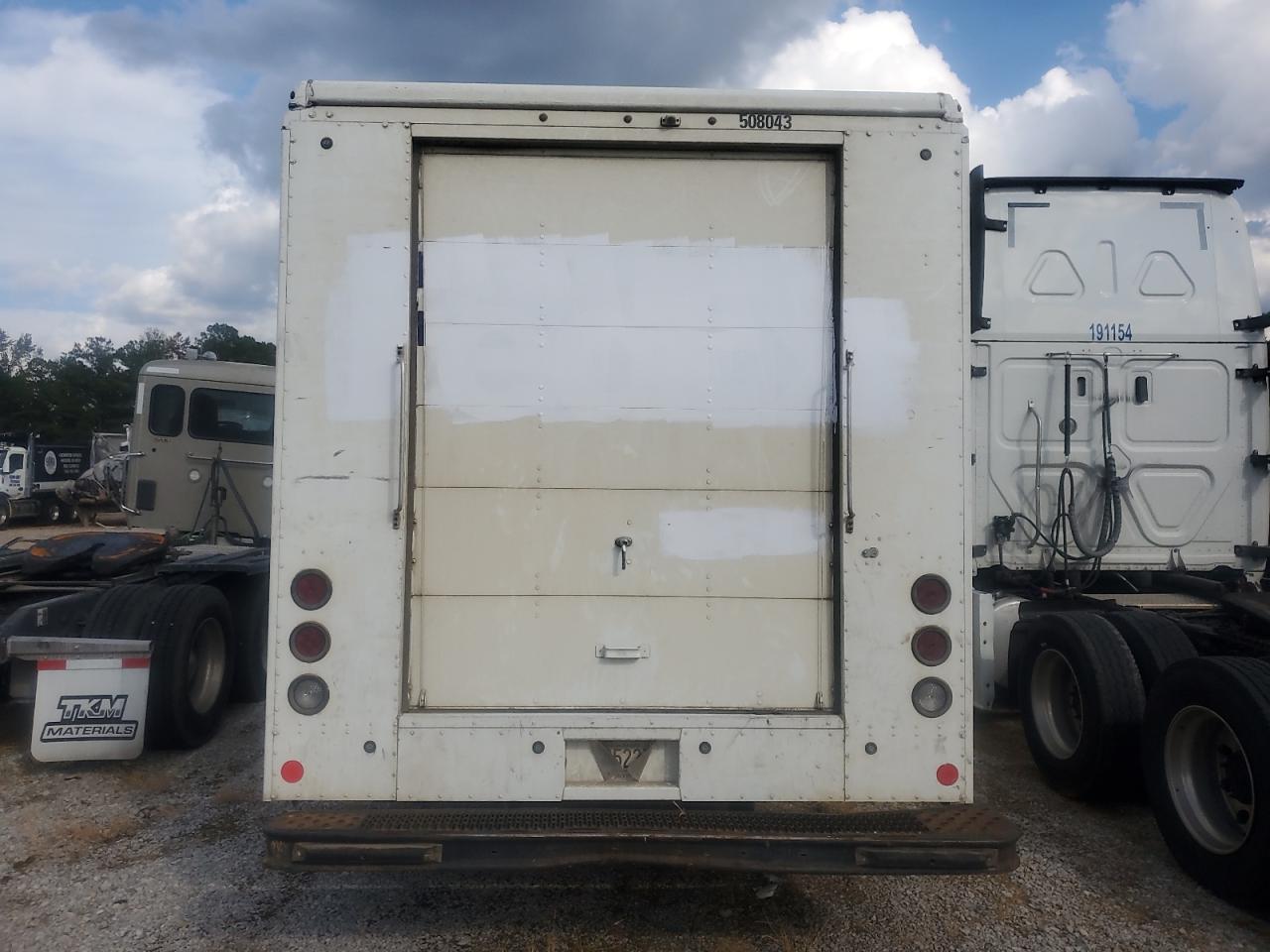2022 Ford All models VIN 1F65F5KN1N0A06197 photo 6