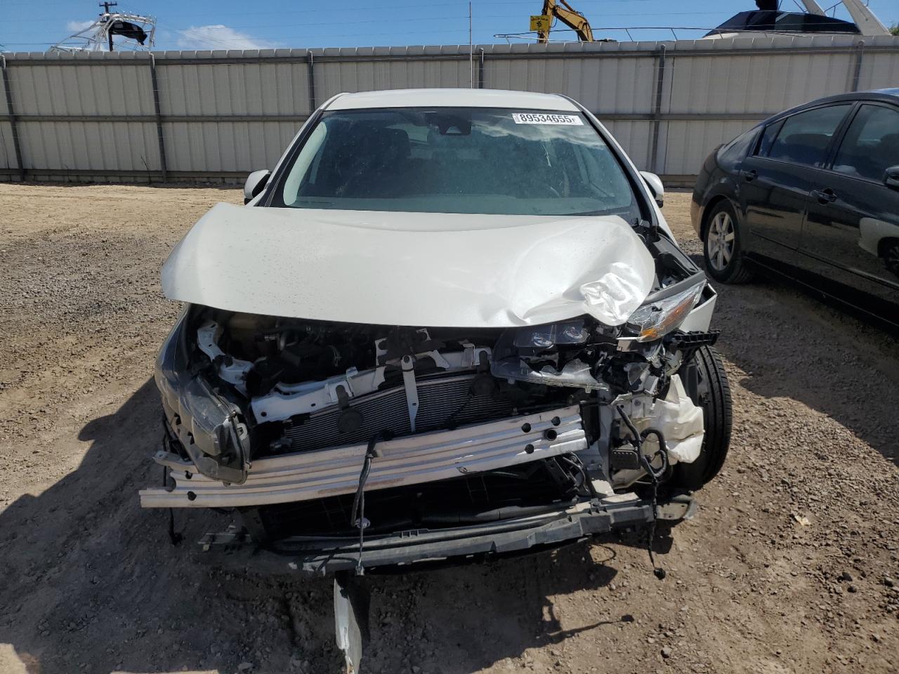 2020 Toyota Prius VIN JTDKARFP8L3139455 photo 5