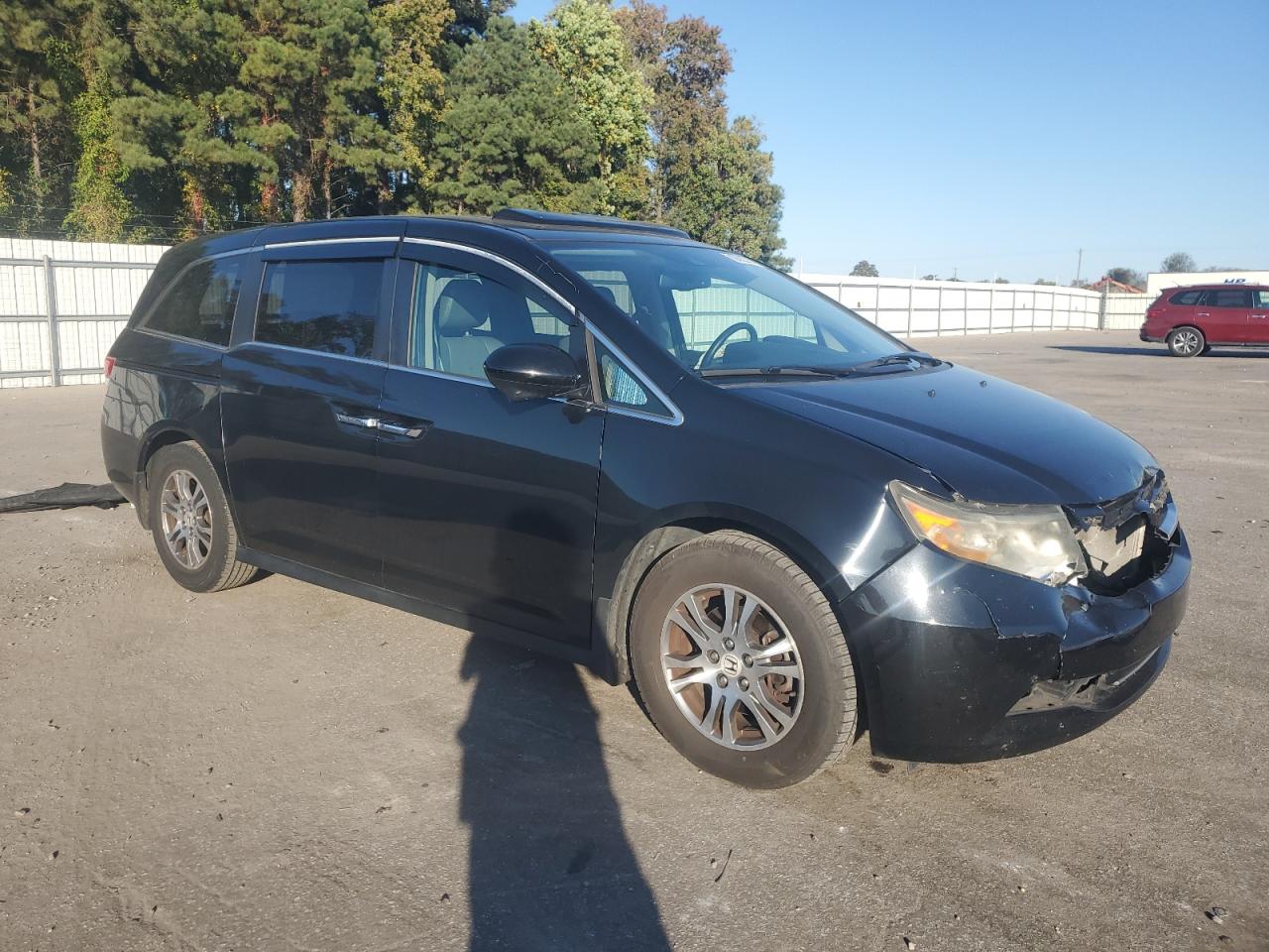 2016 Honda All models VIN 5FNRL5H67GB083376 photo 4