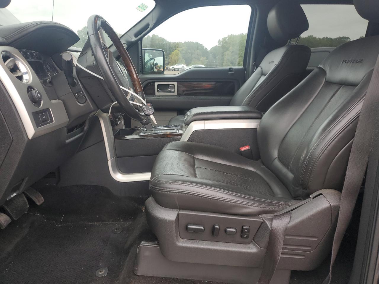 2013 FORD F150 super VIN 1FTFW1CTXDFD89852 photo 7