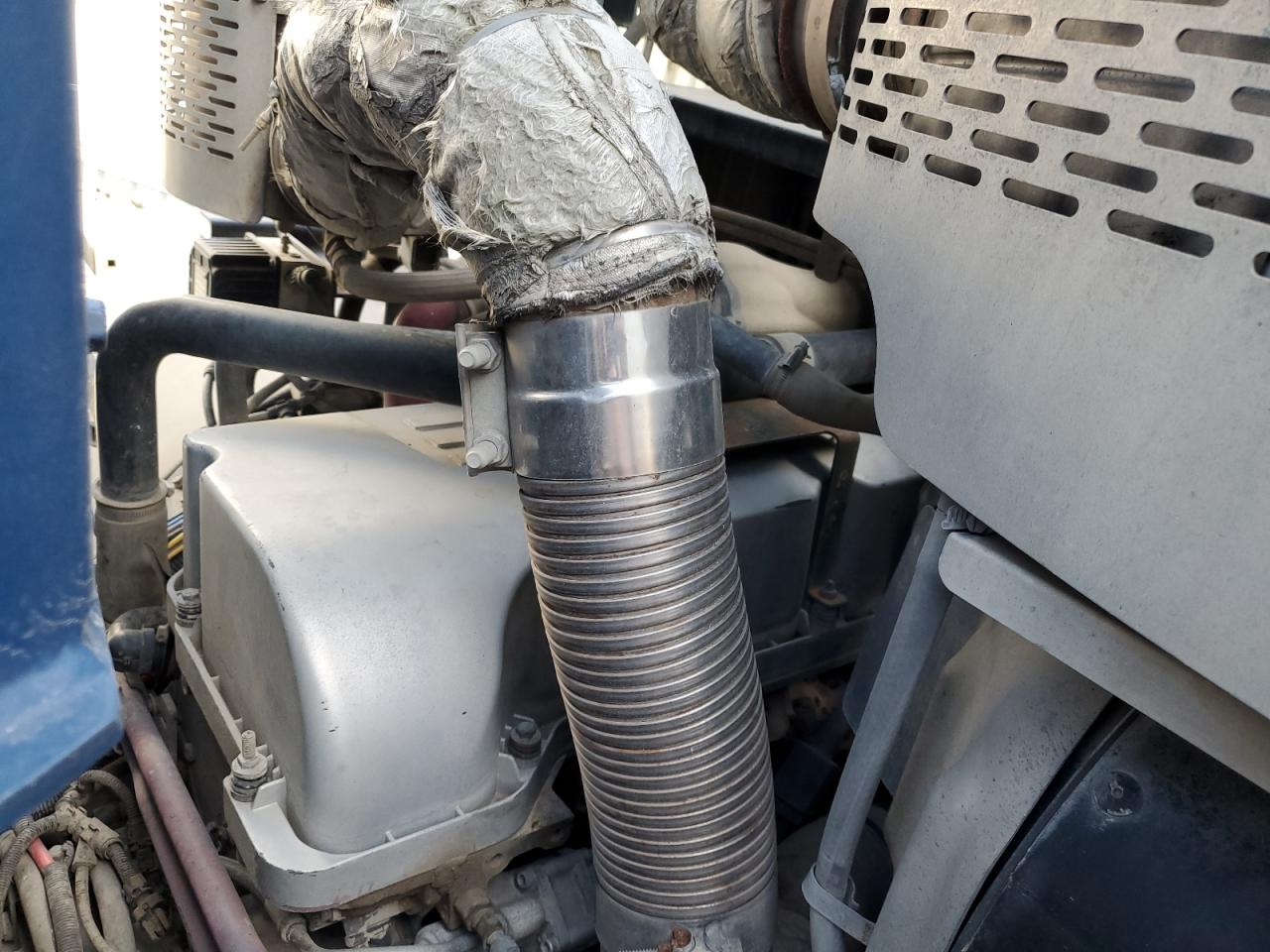 2013 MACK All models VIN 1M2AU02C9DM007541 photo 7