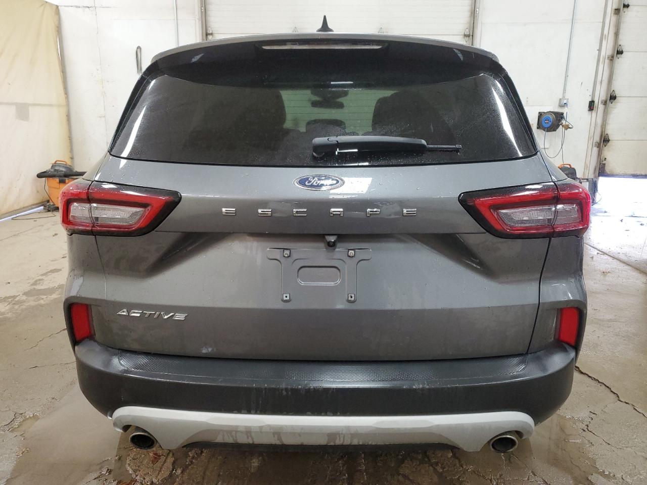 2023 Ford Escape act VIN 1FMCU0GN1PUA31548 photo 6