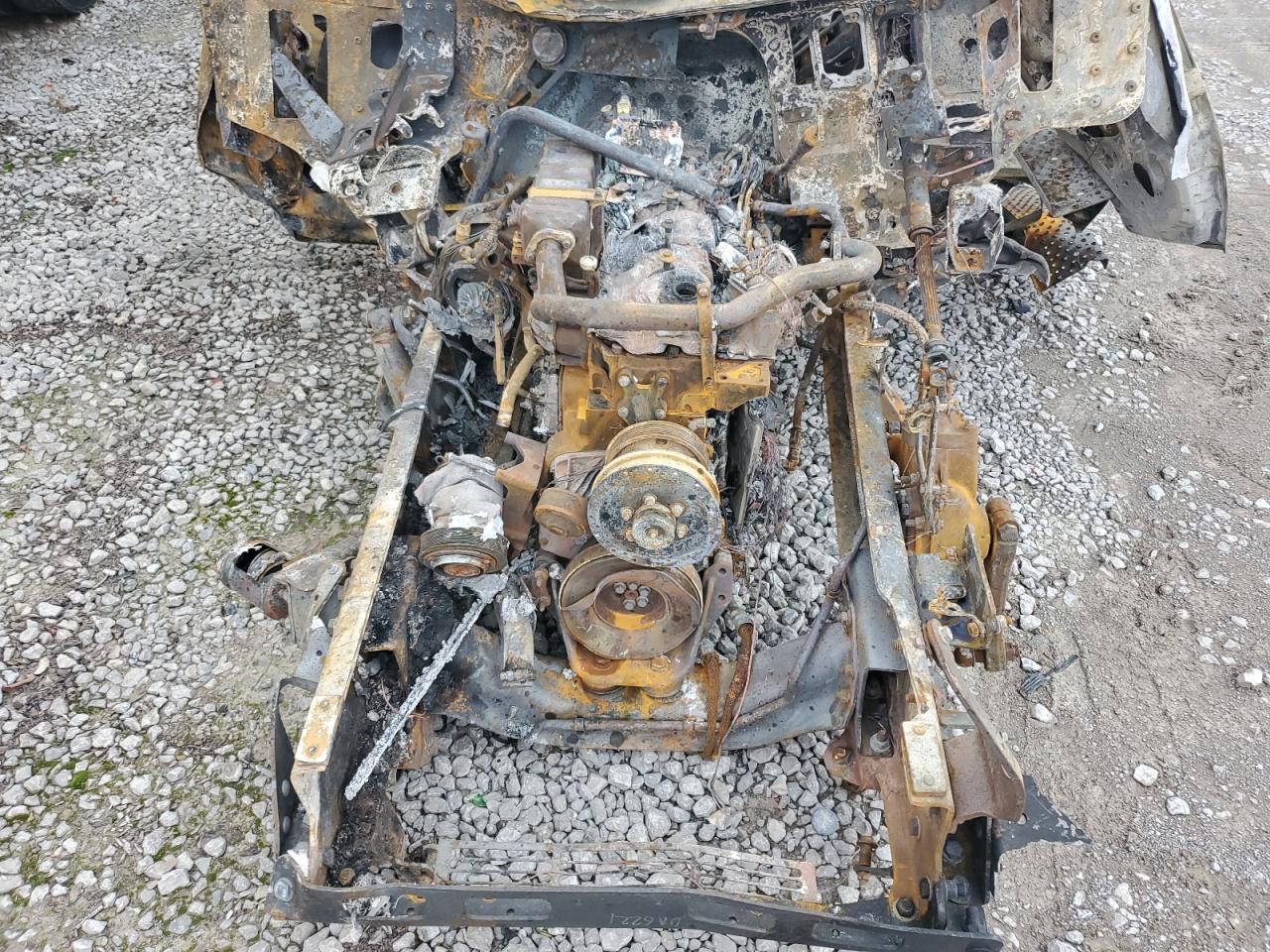 2023 FREIGHTLINER All models VIN 3ALACWFC4PDUA6221 photo 7