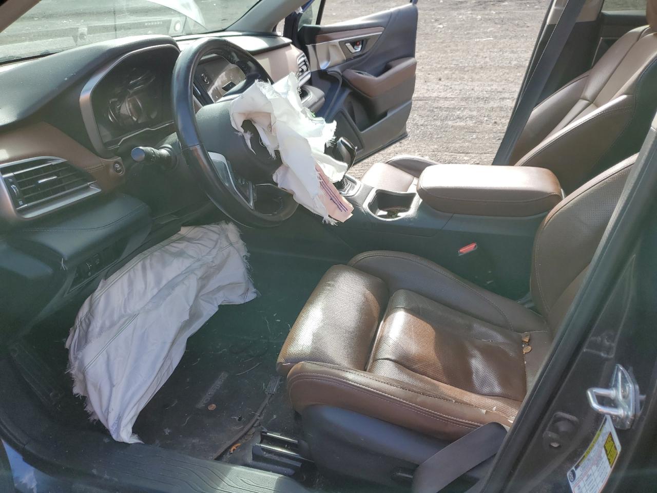 2021 Subaru Outback VIN 4S4BTAPC8M3189728 photo 7