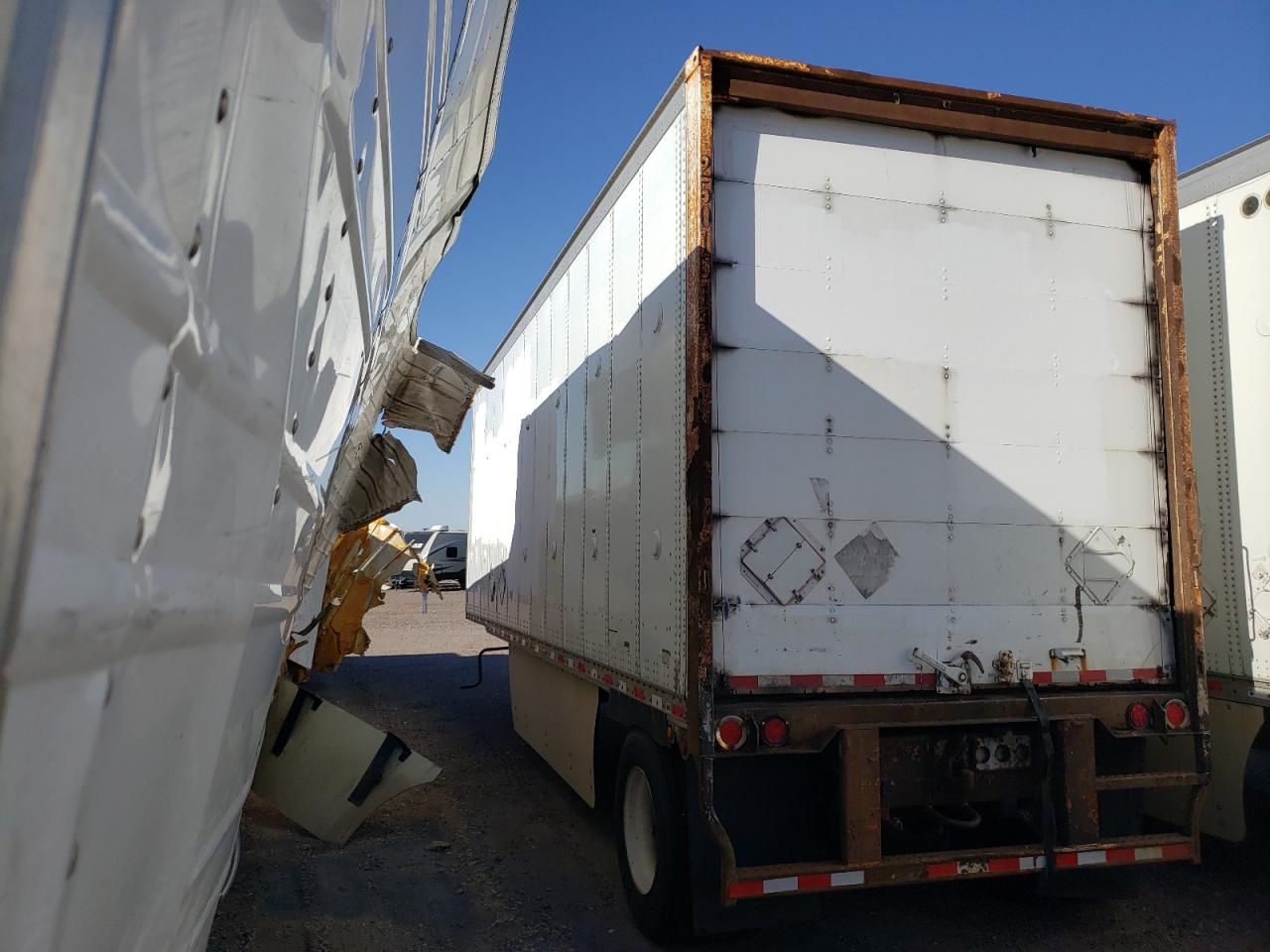 2007 WABA All models VIN 1JJV281W27L979229 photo 3