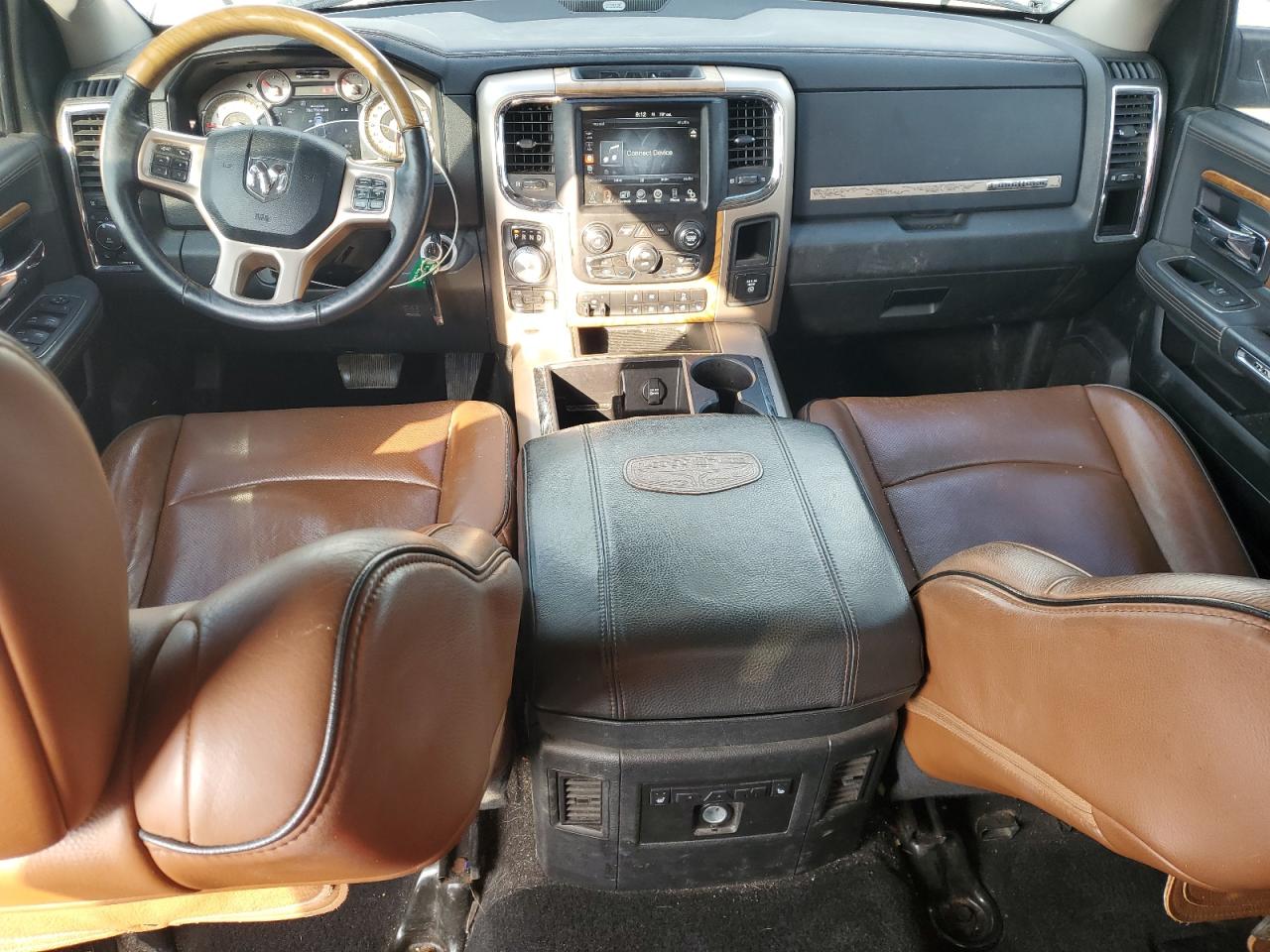 2015 Ram 1500 VIN 1C6RR7WM1FS679393 photo 8