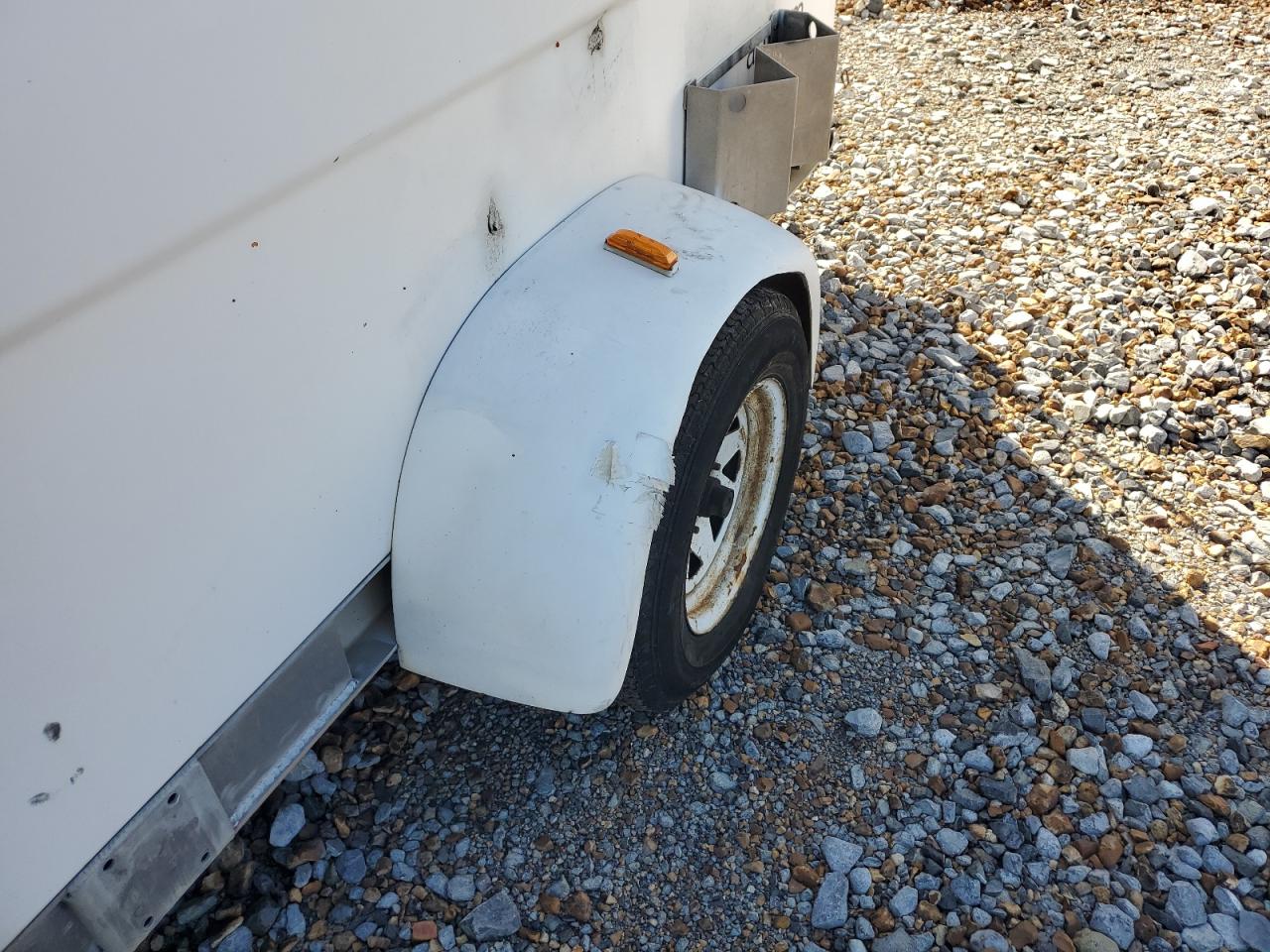 2007 PELSUE Trailer VIN 1P9VF051971139723 photo 10