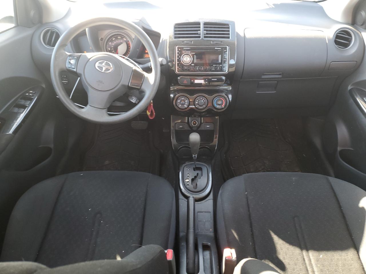 2009 Toyota Scion VIN JTKKU10439J044841 photo 8