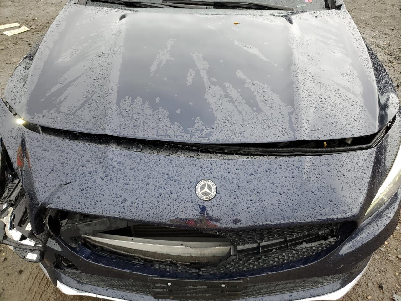 2019 Mercedes-Benz Cla-class VIN WDDSJ4GBXKN741272 photo 11
