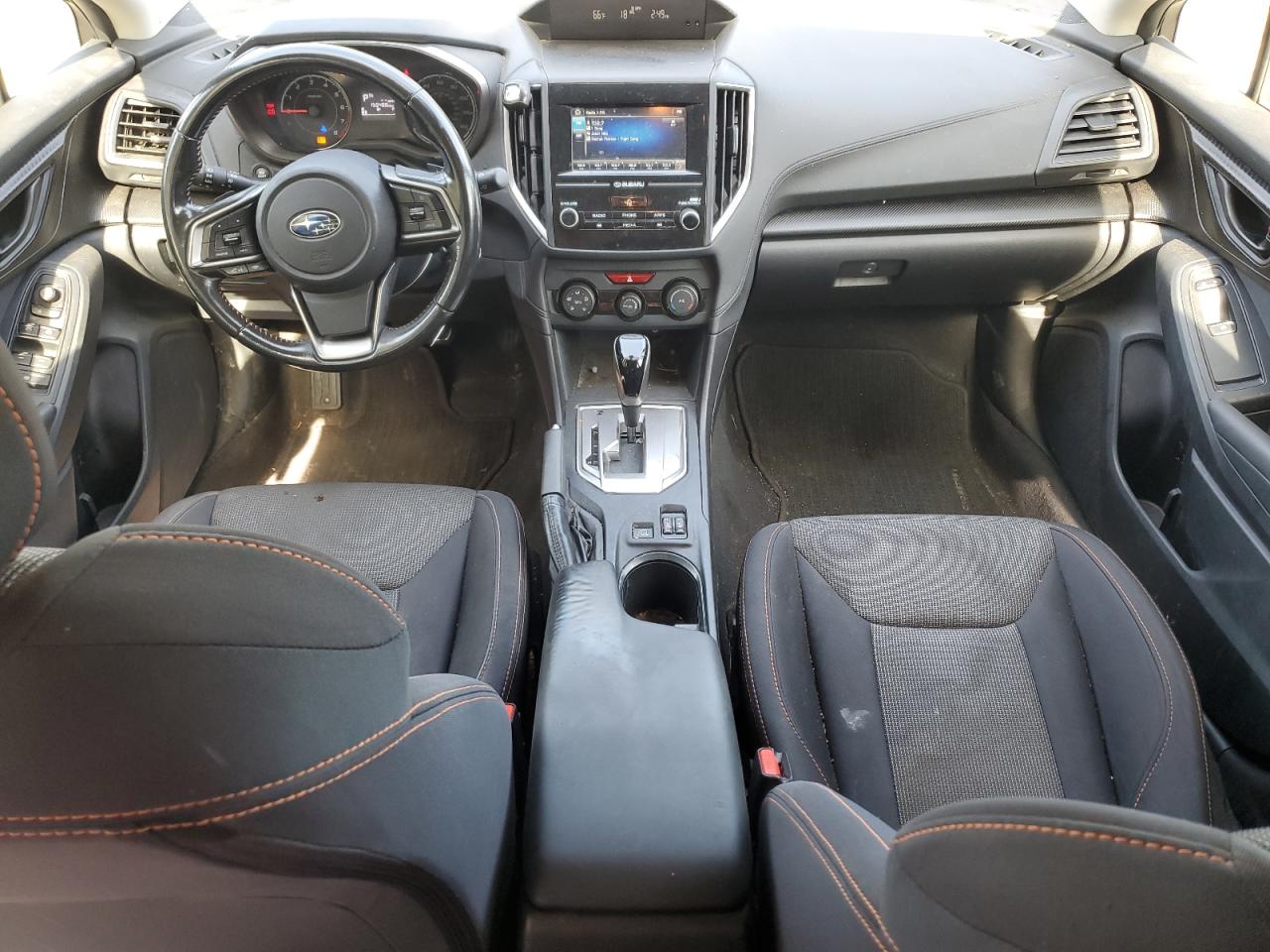 2018 Subaru Crosstrek VIN JF2GTABC3JH264918 photo 8