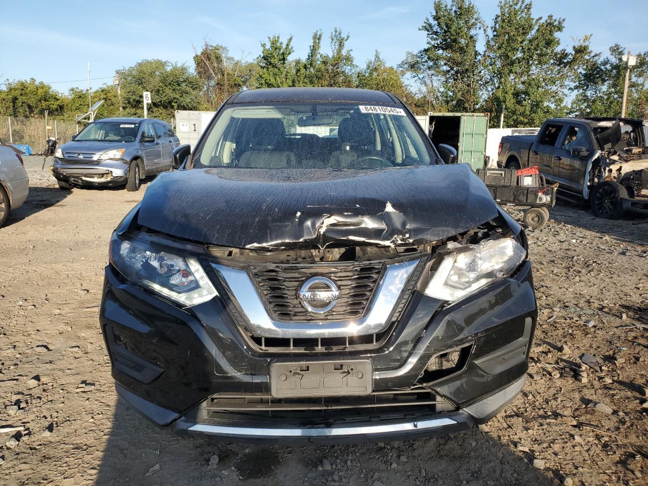 2017 Rogue VIN KNMAT2MTXHP522133 photo 5