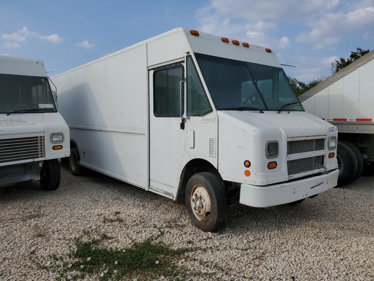 2004 FREIGHTLINER All other VIN 4UZAANBW94CM64484 photo 4