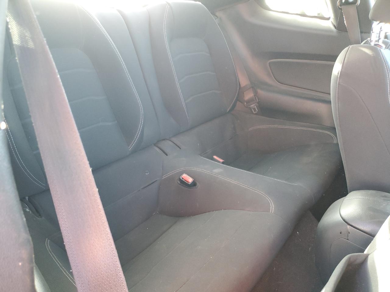 2016 Ford All models VIN 1FA6P8TH4G5303372 photo 10
